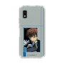 スリムプロテクションケース［ コードギアス 反逆のルルーシュ - スザク - フレーム ］