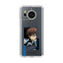 スリムプロテクションケース［ コードギアス 反逆のルルーシュ - スザク - フレーム ］