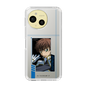 スリムプロテクションケース［ コードギアス 反逆のルルーシュ - スザク - フレーム ］