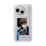 スリムプロテクションケース［ コードギアス 反逆のルルーシュ - スザク - フレーム ］
