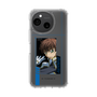 スリムプロテクションケース［ コードギアス 反逆のルルーシュ - スザク - フレーム ］