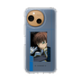スリムプロテクションケース［ コードギアス 反逆のルルーシュ - スザク - フレーム ］