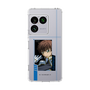 スリムプロテクションケース［ コードギアス 反逆のルルーシュ - スザク - フレーム ］