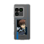 スリムプロテクションケース［ コードギアス 反逆のルルーシュ - スザク - フレーム ］