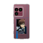 スリムプロテクションケース［ コードギアス 反逆のルルーシュ - スザク - フレーム ］