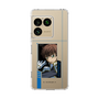 スリムプロテクションケース［ コードギアス 反逆のルルーシュ - スザク - フレーム ］