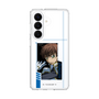 スリムプロテクションケース［ コードギアス 反逆のルルーシュ - スザク - フレーム ］