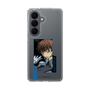 スリムプロテクションケース［ コードギアス 反逆のルルーシュ - スザク - フレーム ］
