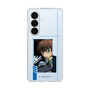 スリムプロテクションケース［ コードギアス 反逆のルルーシュ - スザク - フレーム ］