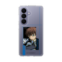 スリムプロテクションケース［ コードギアス 反逆のルルーシュ - スザク - フレーム ］