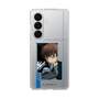 スリムプロテクションケース［ コードギアス 反逆のルルーシュ - スザク - フレーム ］