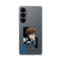スリムプロテクションケース［ コードギアス 反逆のルルーシュ - スザク - フレーム ］