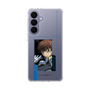 スリムプロテクションケース［ コードギアス 反逆のルルーシュ - スザク - フレーム ］