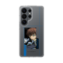 スリムプロテクションケース［ コードギアス 反逆のルルーシュ - スザク - フレーム ］