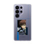 スリムプロテクションケース［ コードギアス 反逆のルルーシュ - スザク - フレーム ］