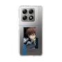 スリムプロテクションケース［ コードギアス 反逆のルルーシュ - スザク - フレーム ］