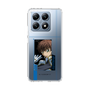 スリムプロテクションケース［ コードギアス 反逆のルルーシュ - スザク - フレーム ］