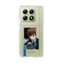 スリムプロテクションケース［ コードギアス 反逆のルルーシュ - スザク - フレーム ］