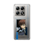 スリムプロテクションケース［ コードギアス 反逆のルルーシュ - スザク - フレーム ］