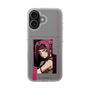 スリムプロテクションケース［ コードギアス 反逆のルルーシュ - カレン - フレーム ］