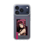 スリムプロテクションケース［ コードギアス 反逆のルルーシュ - カレン - フレーム ］