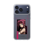スリムプロテクションケース［ コードギアス 反逆のルルーシュ - カレン - フレーム ］