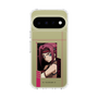 スリムプロテクションケース［ コードギアス 反逆のルルーシュ - カレン - フレーム ］