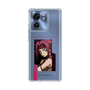 スリムプロテクションケース［ コードギアス 反逆のルルーシュ - カレン - フレーム ］
