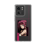 スリムプロテクションケース［ コードギアス 反逆のルルーシュ - カレン - フレーム ］