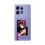 スリムプロテクションケース［ コードギアス 反逆のルルーシュ - カレン - フレーム ］