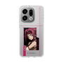 スリムプロテクションケース［ コードギアス 反逆のルルーシュ - カレン - フレーム ］
