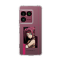 スリムプロテクションケース［ コードギアス 反逆のルルーシュ - カレン - フレーム ］