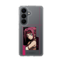 スリムプロテクションケース［ コードギアス 反逆のルルーシュ - カレン - フレーム ］