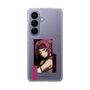 スリムプロテクションケース［ コードギアス 反逆のルルーシュ - カレン - フレーム ］