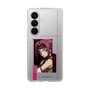 スリムプロテクションケース［ コードギアス 反逆のルルーシュ - カレン - フレーム ］