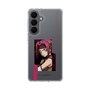 スリムプロテクションケース［ コードギアス 反逆のルルーシュ - カレン - フレーム ］