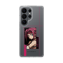 スリムプロテクションケース［ コードギアス 反逆のルルーシュ - カレン - フレーム ］