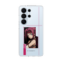 スリムプロテクションケース［ コードギアス 反逆のルルーシュ - カレン - フレーム ］