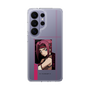 スリムプロテクションケース［ コードギアス 反逆のルルーシュ - カレン - フレーム ］