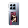 スリムプロテクションケース［ コードギアス 反逆のルルーシュ - カレン - フレーム ］