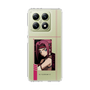 スリムプロテクションケース［ コードギアス 反逆のルルーシュ - カレン - フレーム ］