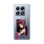 スリムプロテクションケース［ コードギアス 反逆のルルーシュ - カレン - フレーム ］