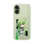 スリムプロテクションケース［ コードギアス 反逆のルルーシュ - C.C. - フレーム ］