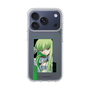 スリムプロテクションケース［ コードギアス 反逆のルルーシュ - C.C. - フレーム ］