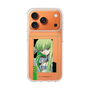 スリムプロテクションケース［ コードギアス 反逆のルルーシュ - C.C. - フレーム ］