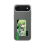 スリムプロテクションケース［ コードギアス 反逆のルルーシュ - C.C. - フレーム ］