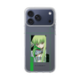 スリムプロテクションケース［ コードギアス 反逆のルルーシュ - C.C. - フレーム ］