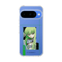 スリムプロテクションケース［ コードギアス 反逆のルルーシュ - C.C. - フレーム ］