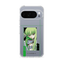 スリムプロテクションケース［ コードギアス 反逆のルルーシュ - C.C. - フレーム ］
