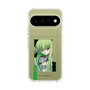 スリムプロテクションケース［ コードギアス 反逆のルルーシュ - C.C. - フレーム ］